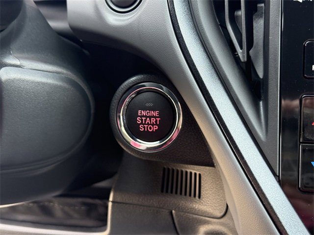 Certified 2025 Subaru Crosstrek 2.5i Sport w/ Popular Package #3A image 26