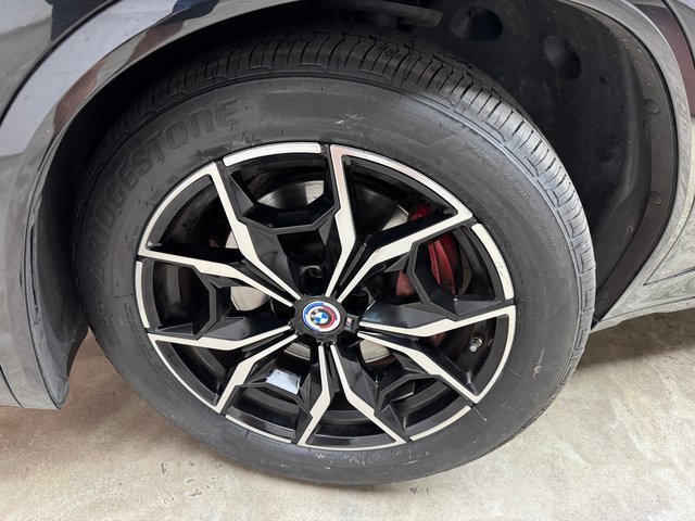 Certified 2023 BMW X3 M40i w/ Premium Package image 28