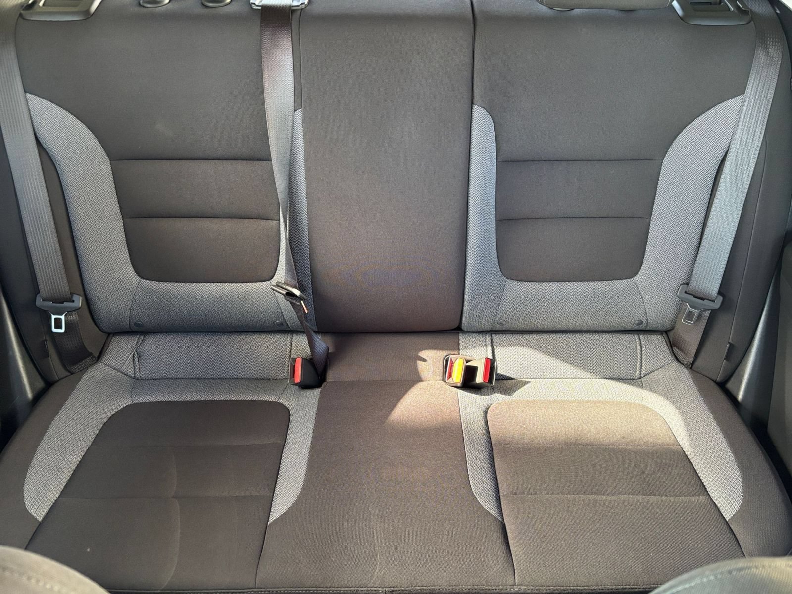 Used 2025 Chevrolet TrailBlazer LT FWD image 36