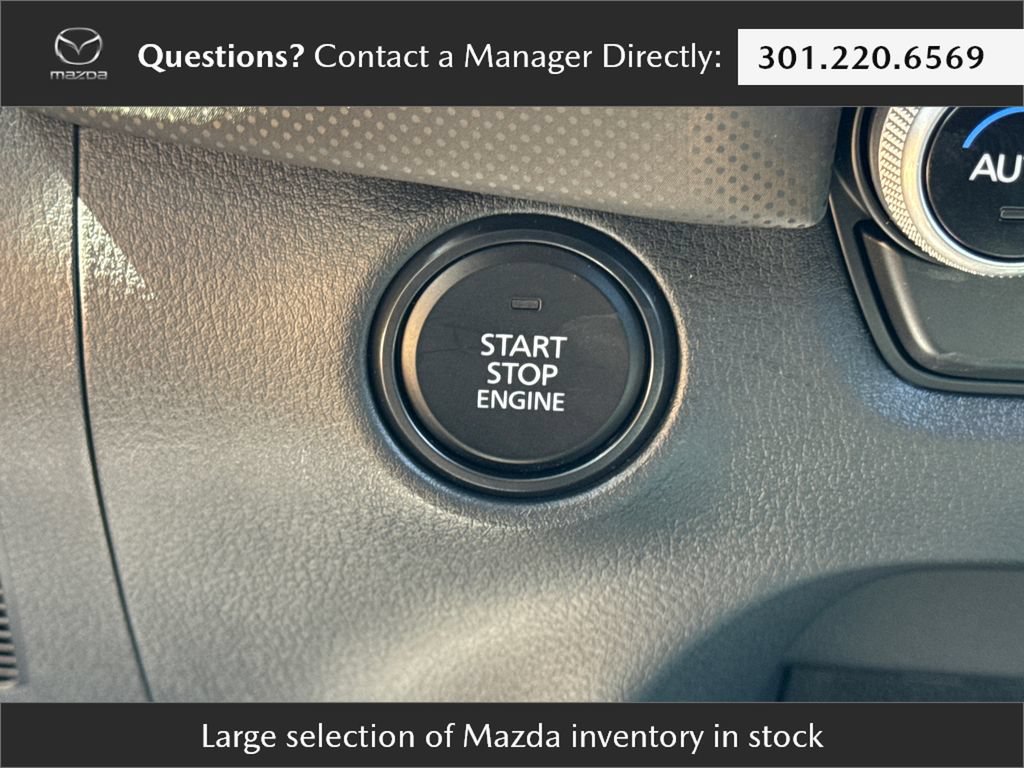New 2026 MAZDA CX-50 AWD 2.5 S w/ Weather Package image 22