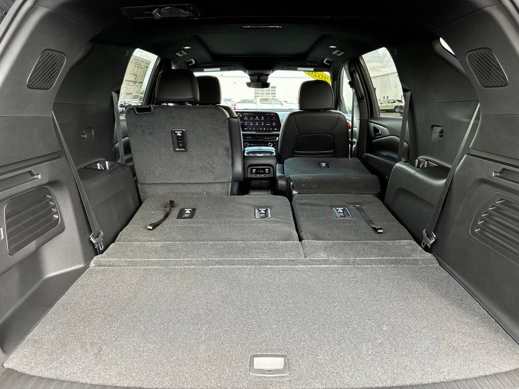 New 2026 Chevrolet Traverse Z71 AWD/4WD image 40