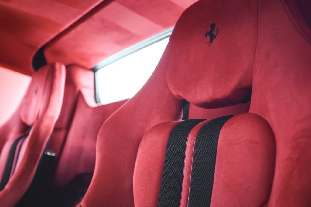 Used 2015 Ferrari 458 Speciale A RWD image 47
