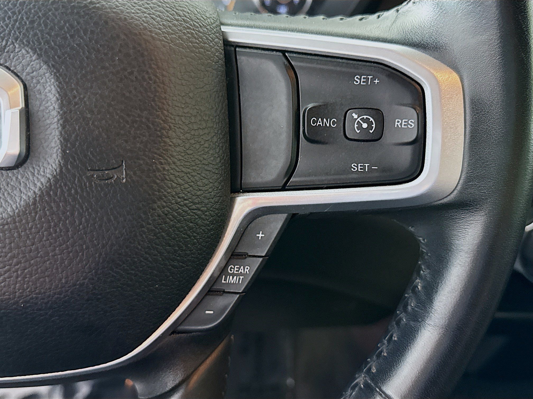 Used 2022 RAM 1500 Big Horn AWD/4WD image 15