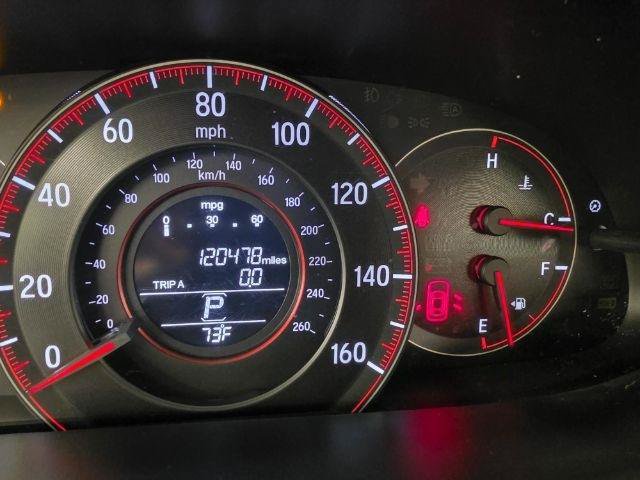 Used 2016 Honda Accord Sport image 16