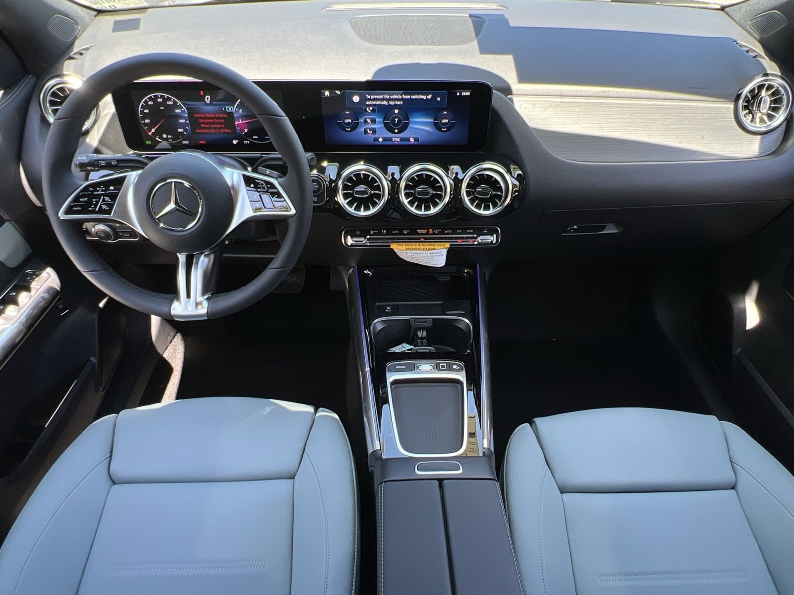 New 2026 Mercedes-Benz GLA 250 4MATIC image 21