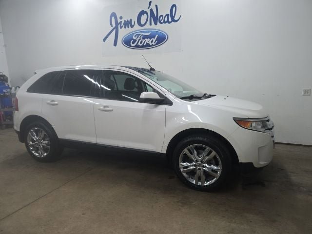 Used 2014 Ford Edge SEL w/ Equipment Group 205A