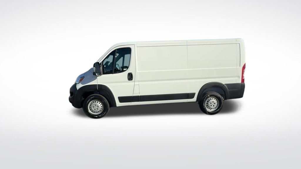 New 2026 RAM ProMaster 2500 w/ Safety Group image 29