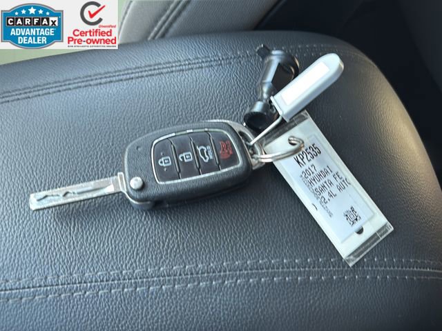 Used 2017 Hyundai Santa Fe Sport image 43