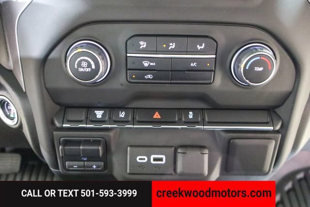 Used 2024 Chevrolet Silverado 3500 W/T image 52