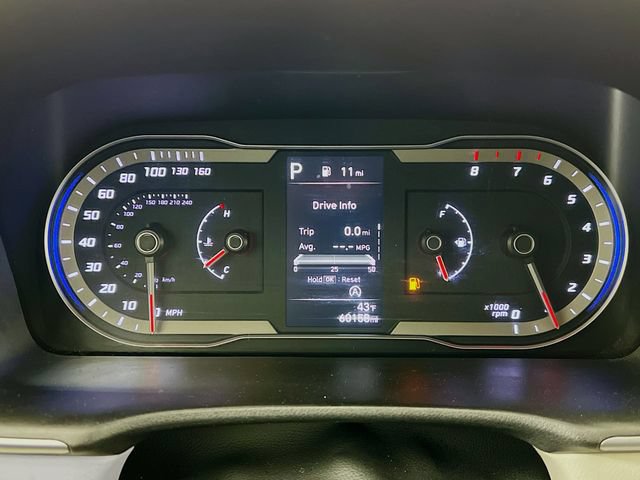 Used 2024 Hyundai Tucson SEL FWD image 14