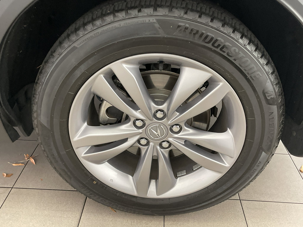 Used 2024 Acura MDX SH-AWD image 36