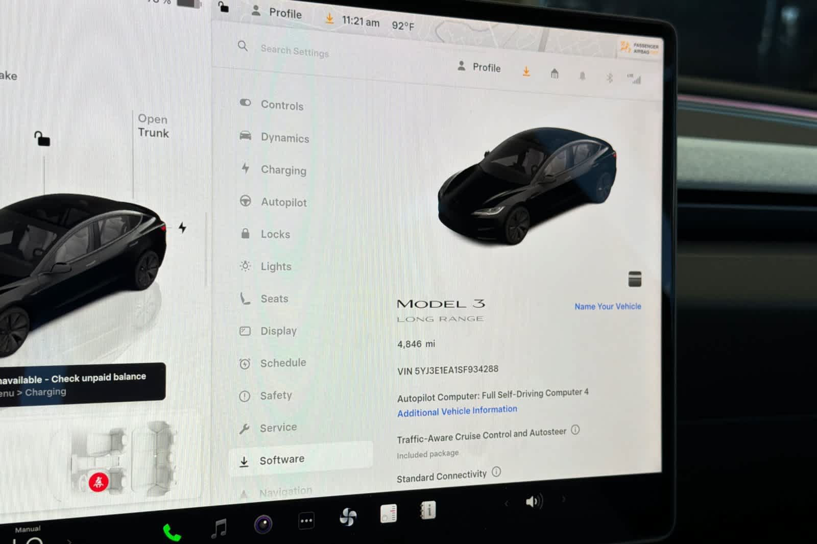 Used 2025 Tesla Model 3 RWD image 29