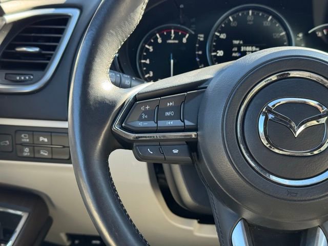 Used 2020 MAZDA CX-9 Signature image 31