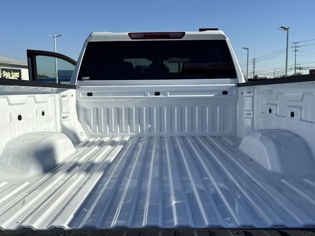 New 2026 GMC Sierra 2500 SLE image 10