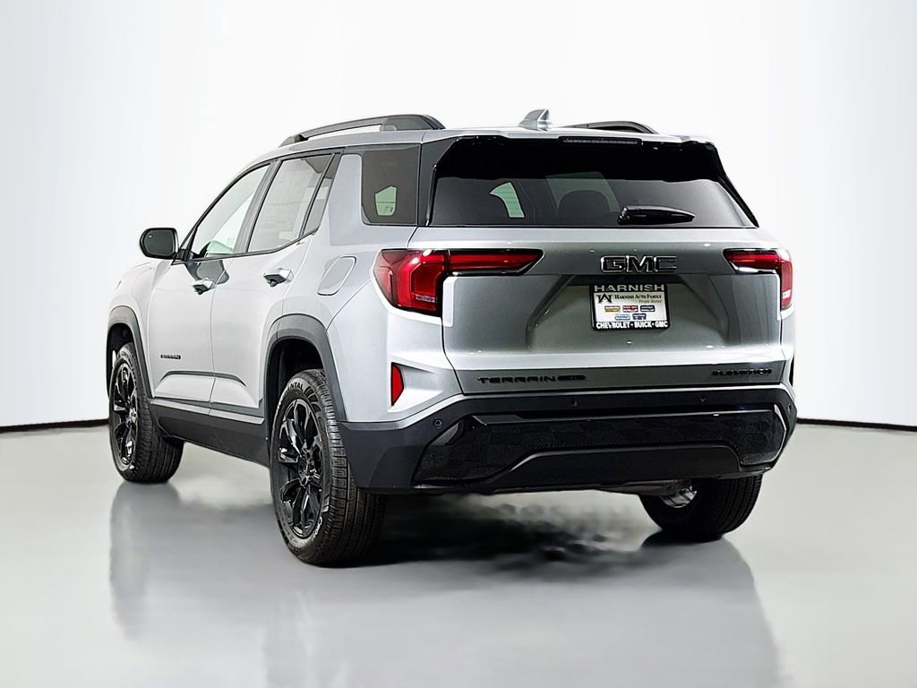 New 2026 GMC Terrain Elevation w/ Elevation Premium Package image 5