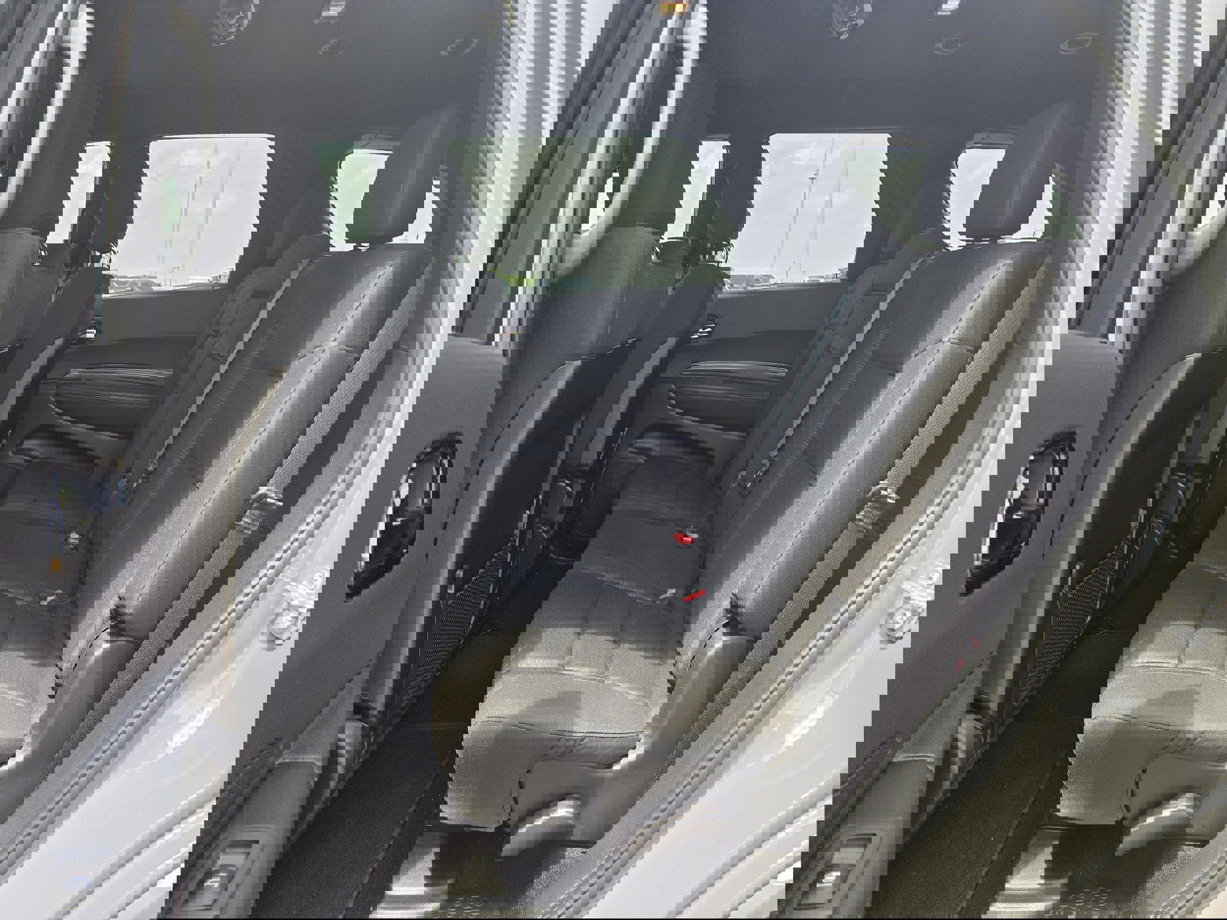 New 2026 Dodge Durango GT w/ Blacktop Package image 14