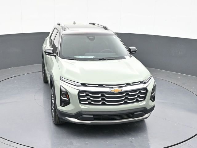 New 2026 Chevrolet Equinox LT w/ Convenience Package II image 63