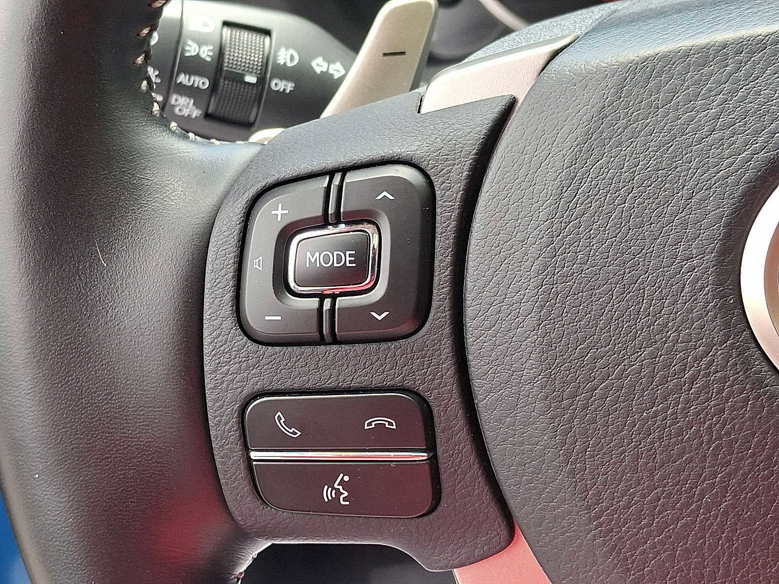 Used 2020 Lexus NX 300h AWD w/ Premium Package image 17
