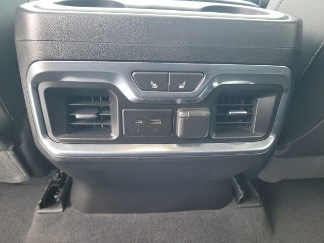 Used 2020 Chevrolet Silverado 1500 High Country w/ Technology Package image 35