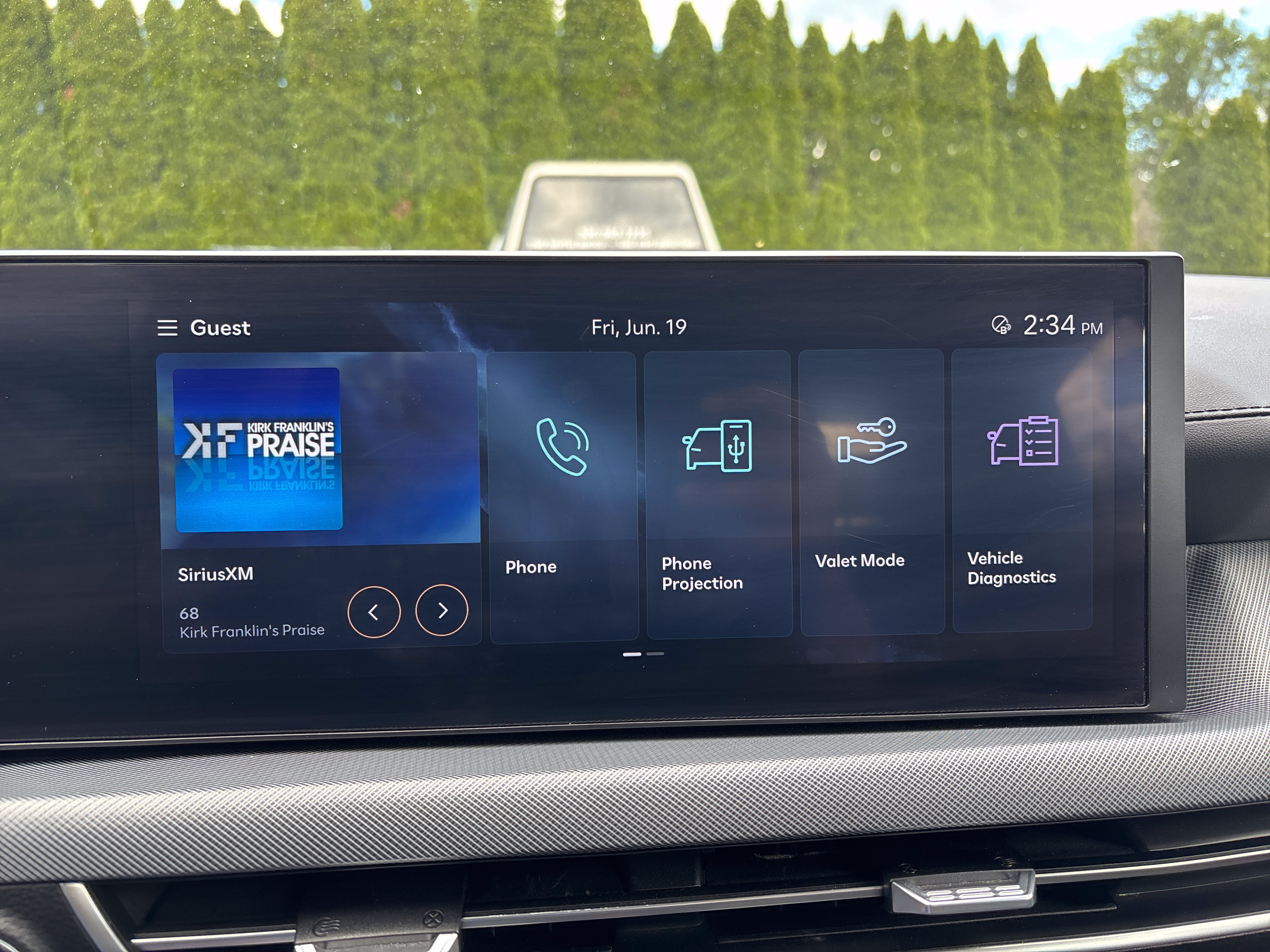 Used 2025 Hyundai Sonata SEL FWD image 25