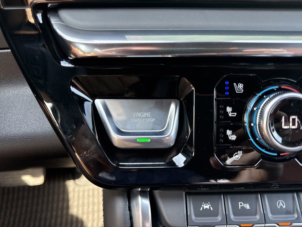 New 2026 GMC Sierra 1500 Denali Ultimate image 25