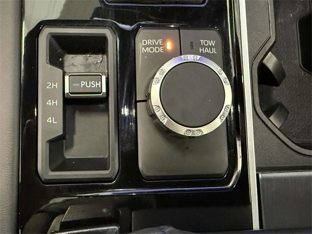 Used 2023 Toyota Sequoia 4WD image 24