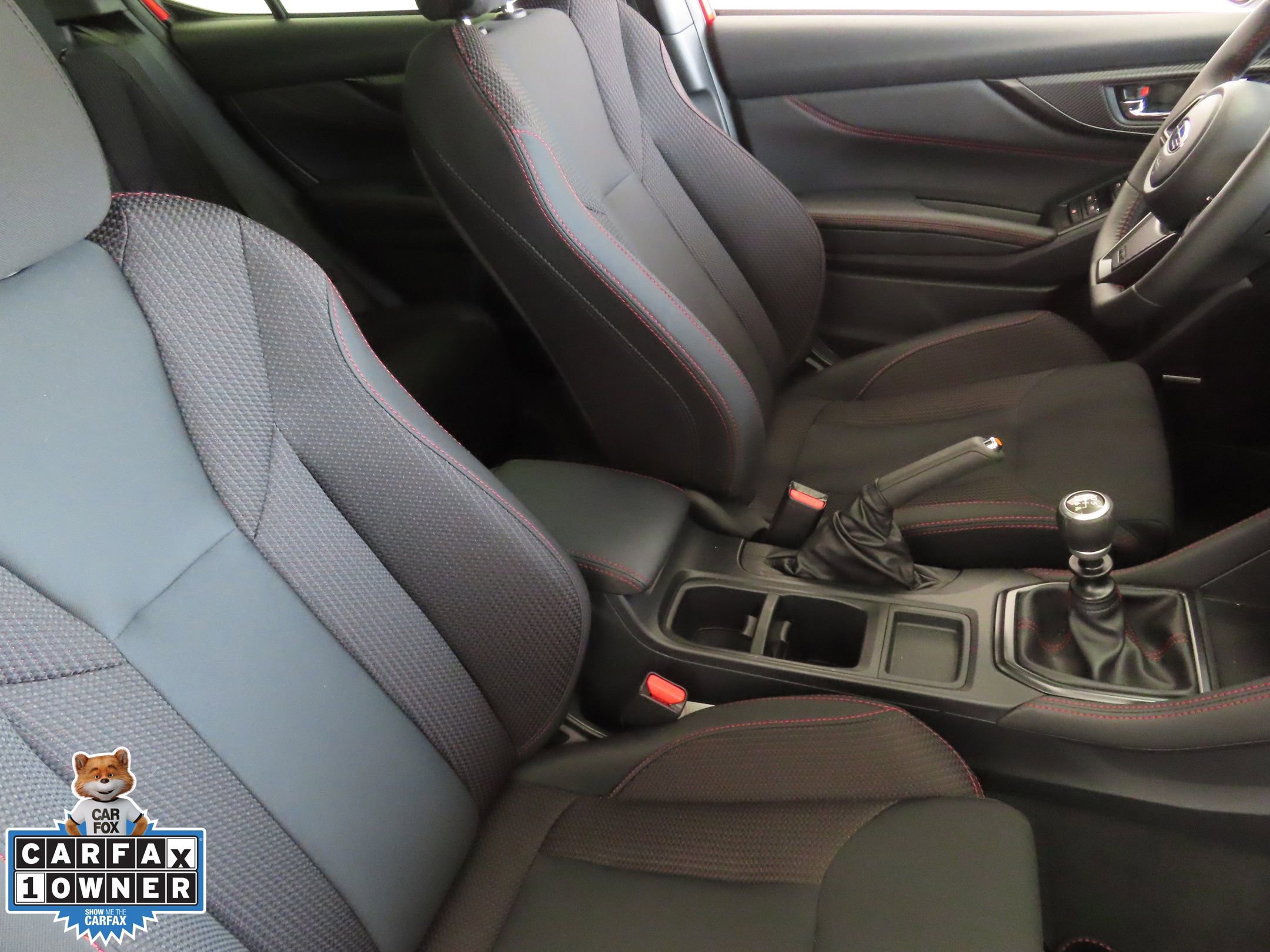 Certified 2025 Subaru WRX Premium image 27