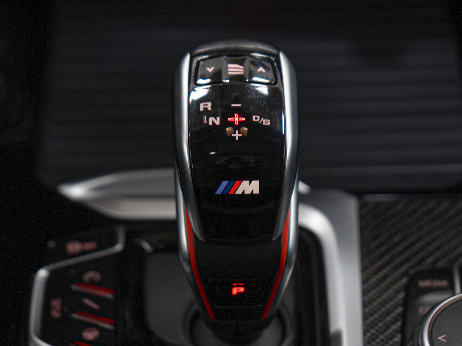 Used 2020 BMW X4 M w/ Executive Package AWD/4WD image 25