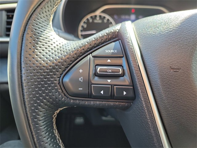 Used 2023 Nissan Maxima Platinum w/ Sport Mat Group image 27