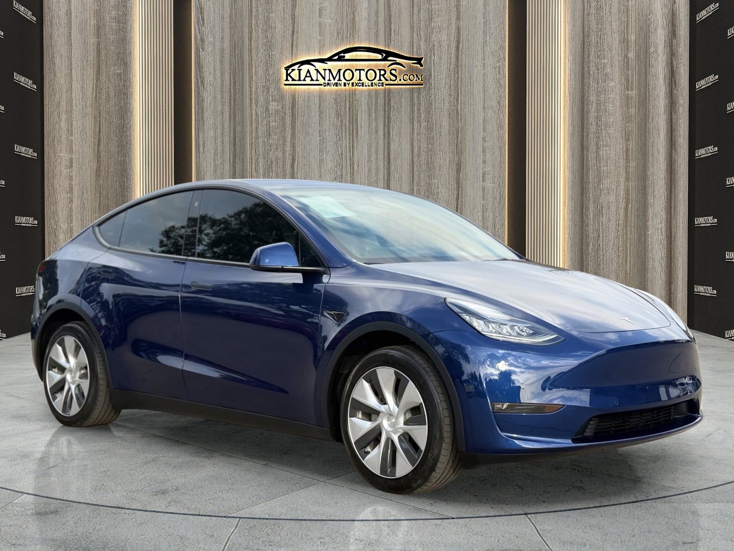 Used 2022 Tesla Model Y Long Range