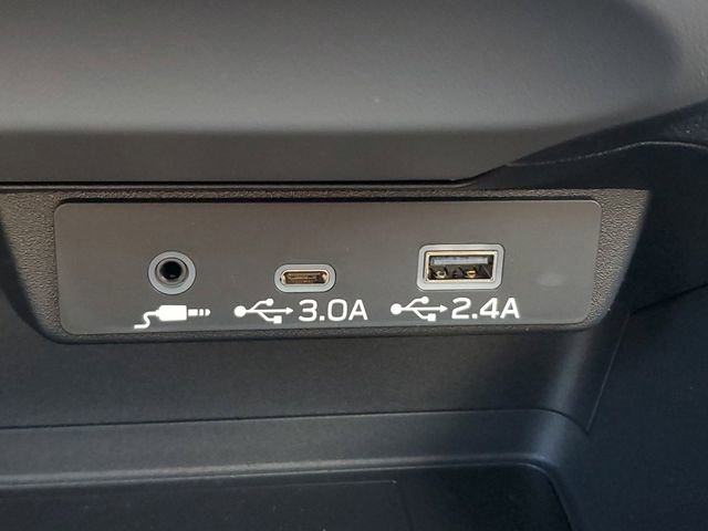 New 2025 Subaru Crosstrek 2.5i Limited w/ Popular Package #4A image 29