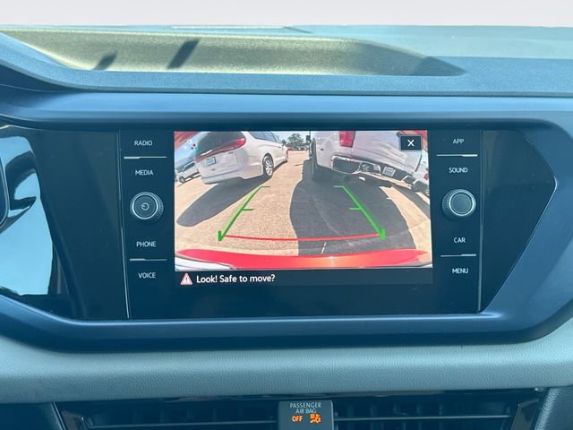 Used 2022 Volkswagen Taos SE image 17