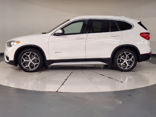 Used 2018 BMW X1 sDrive28i FWD image 5