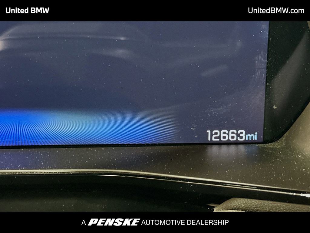 Used 2024 Chevrolet Colorado ZR2 w/ ZR2 Convenience Package III AWD/4WD image 7