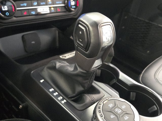 Used 2024 Ford Bronco Everglades AWD/4WD image 24