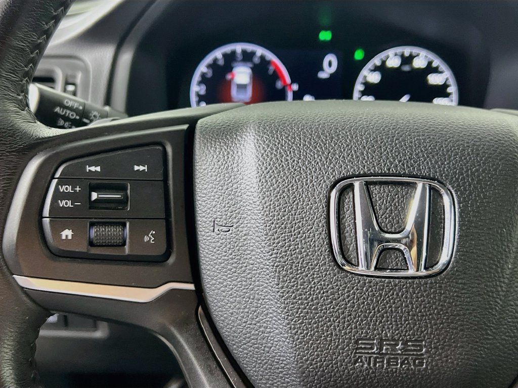 Used 2024 Honda Ridgeline Sport image 15