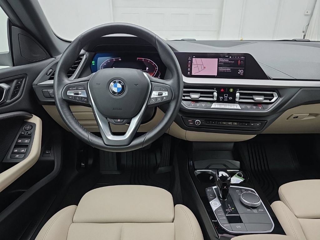 Used 2024 BMW 228i xDrive Gran Coupe w/ Convenience Package AWD/4WD image 16