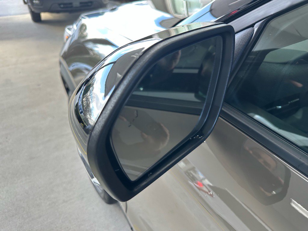 New 2026 Ford Explorer ST w/ Sun And Sound Package image 13