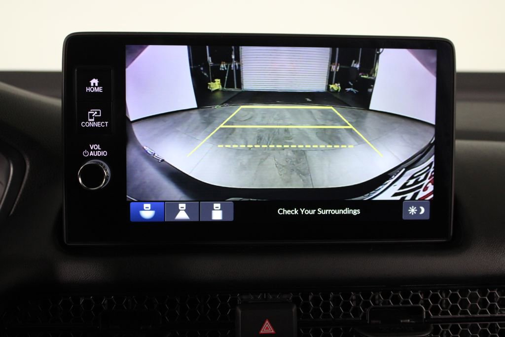 Used 2026 Honda HR-V LX image 28