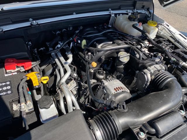 Used 2022 Jeep Gladiator Mojave w/ Trailer Tow Package AWD/4WD image 21