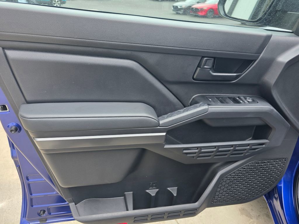 Used 2024 Toyota Tacoma SR5 image 11