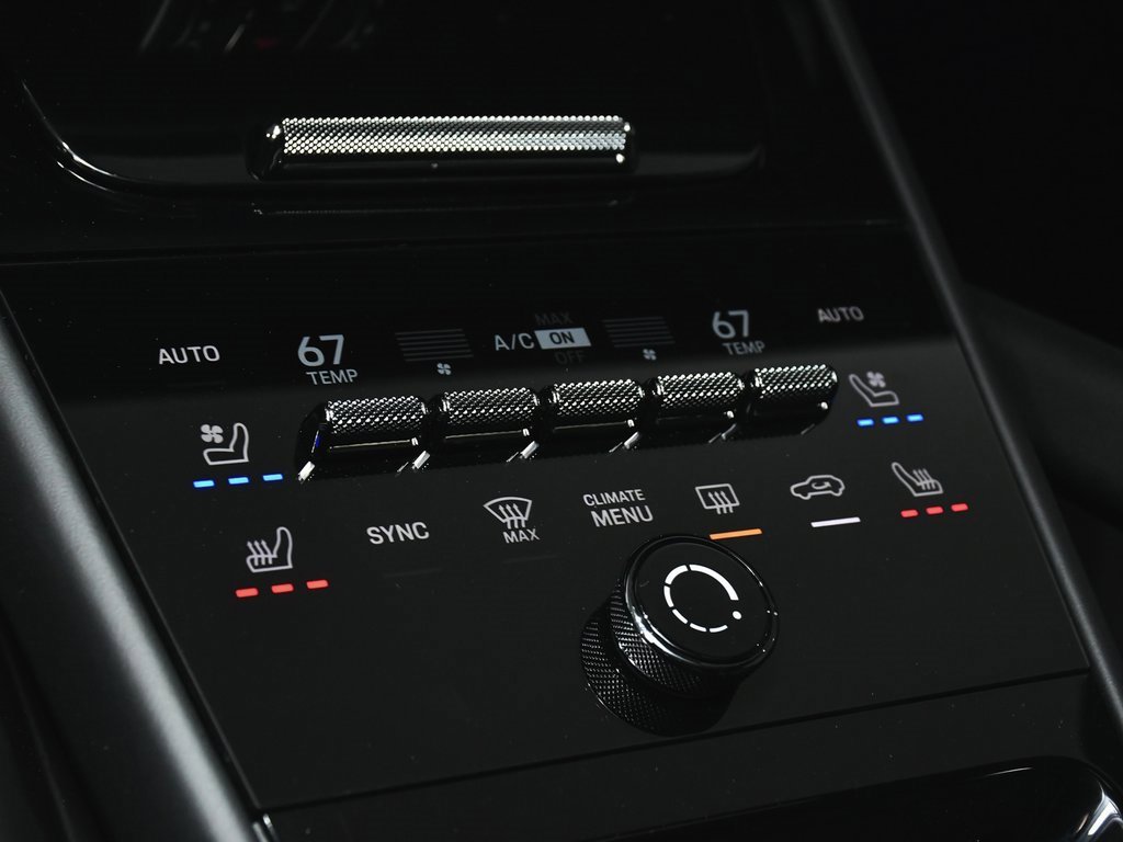 Used 2024 Porsche Cayenne S image 44