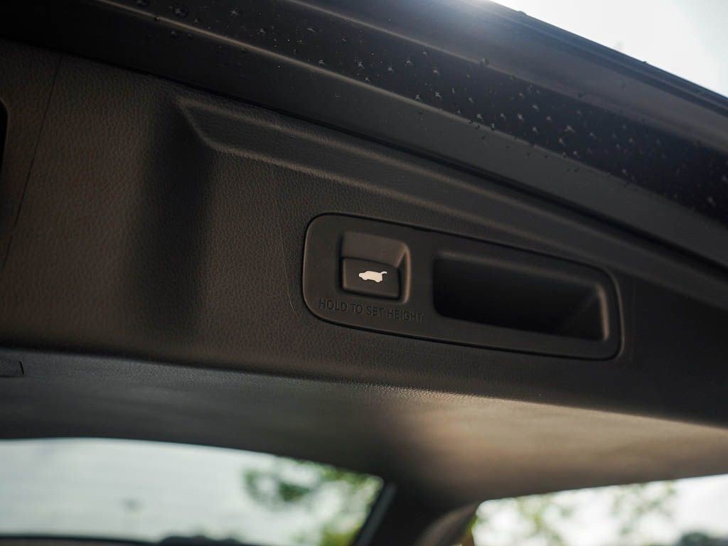 New 2026 Honda CR-V EX-L image 9