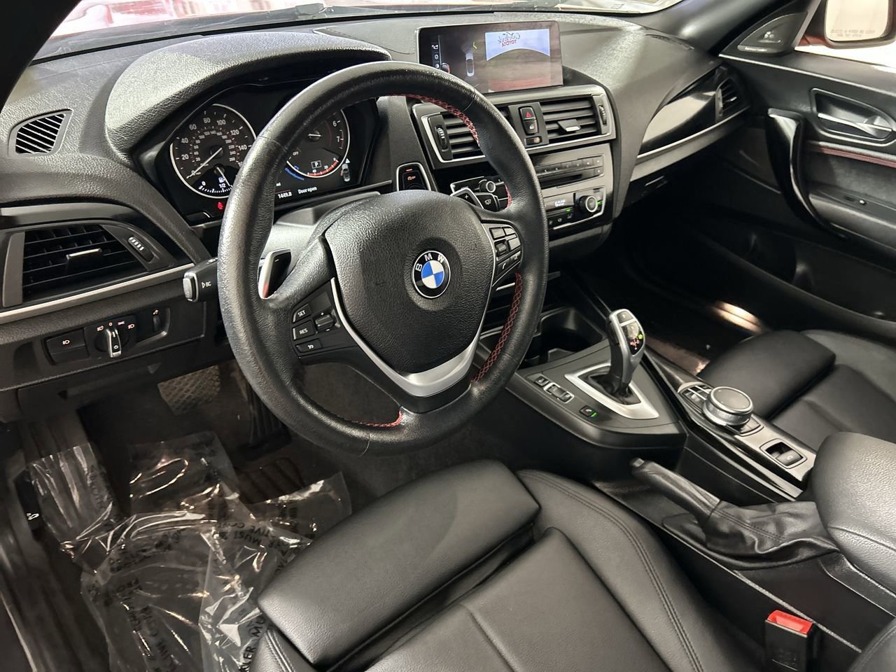 Used 2017 BMW 230i Convertible image 11