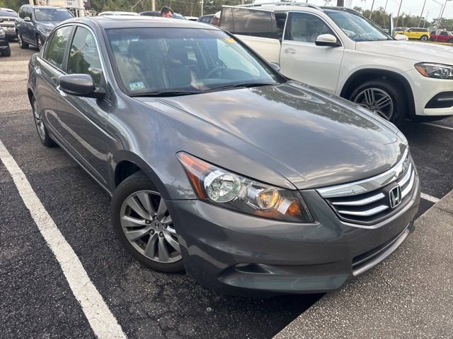 Used 2011 Honda Accord EX-L image 1