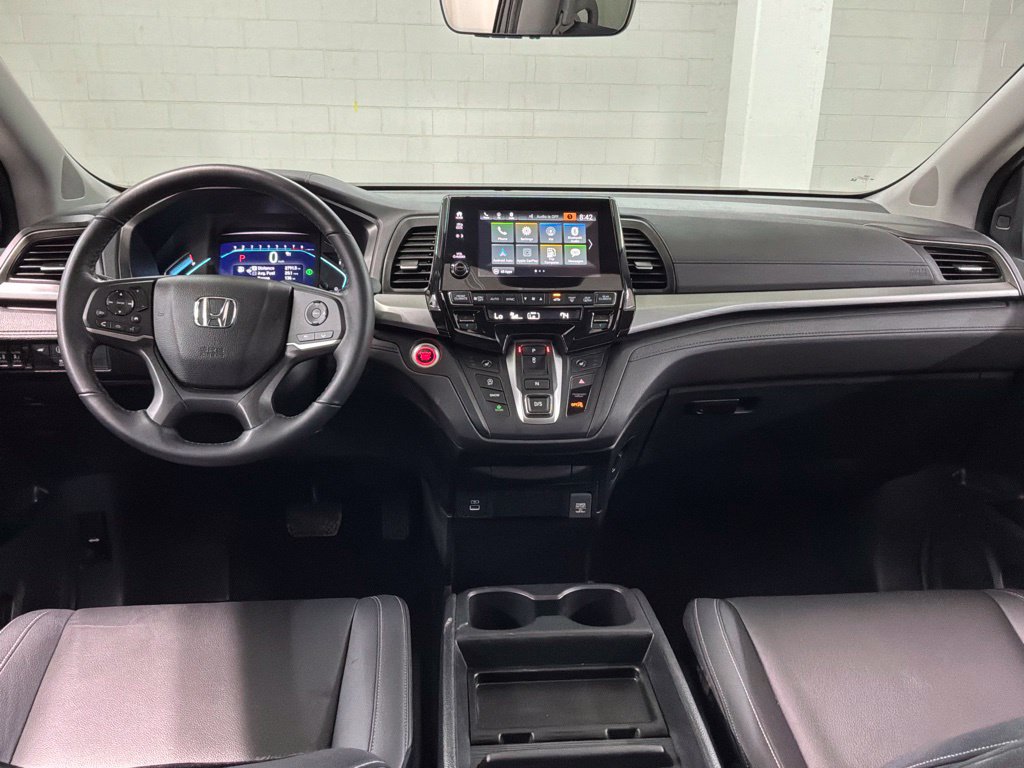 Used 2024 Honda Odyssey EX-L image 6