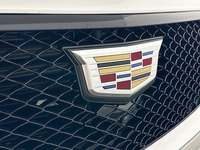 New 2025 Cadillac CT5 Sport w/ Sun And Sound Package AWD/4WD image 24
