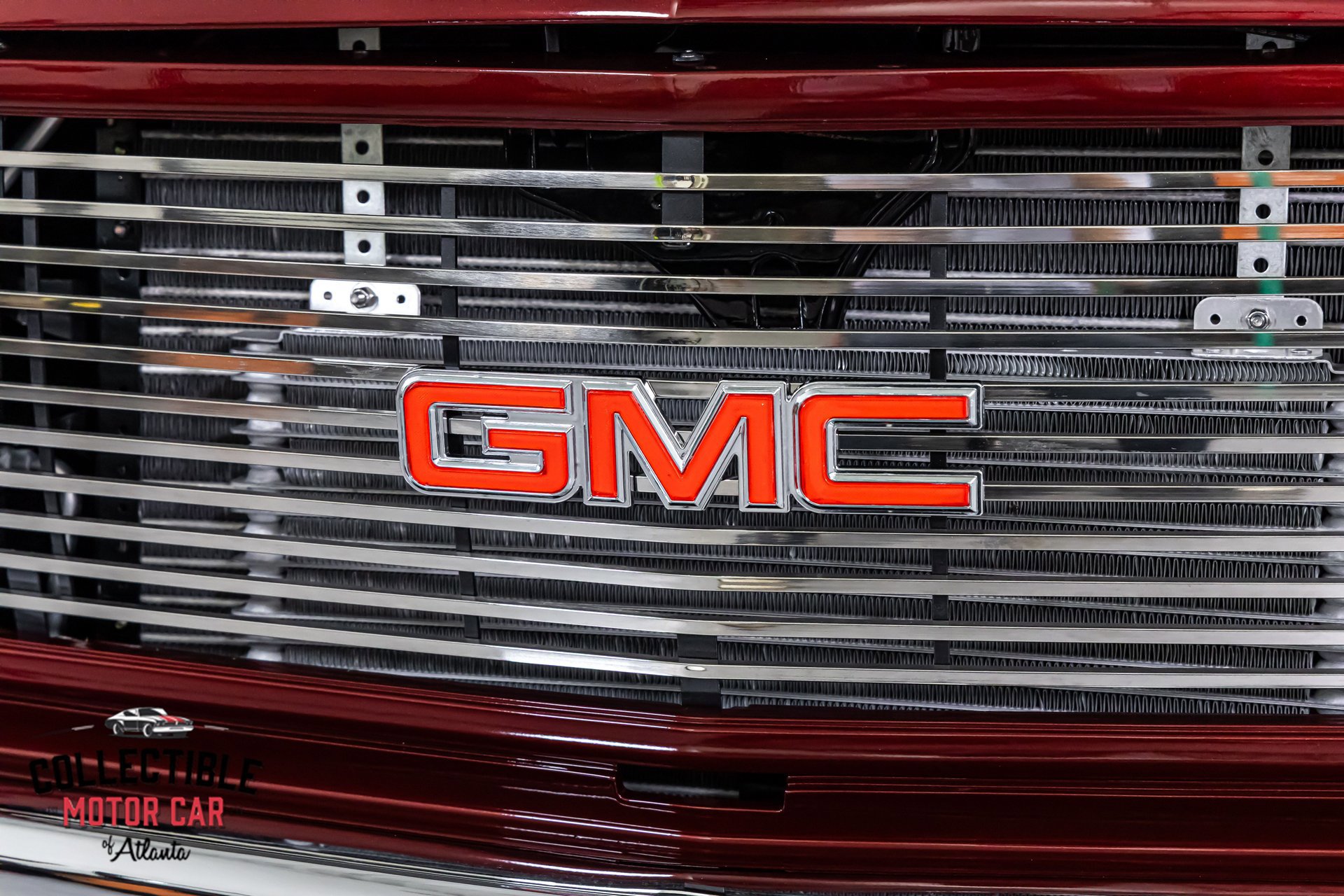 Used 1991 GMC Sierra 1500 Sport image 49