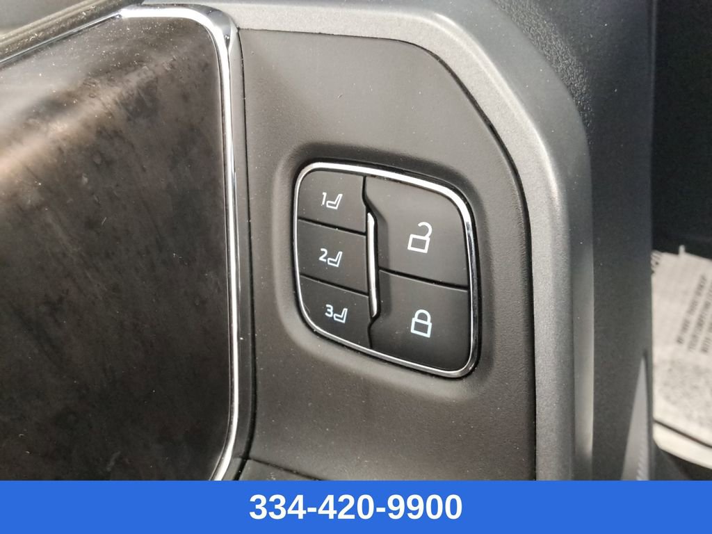 Used 2024 Ford F250 Lariat image 19