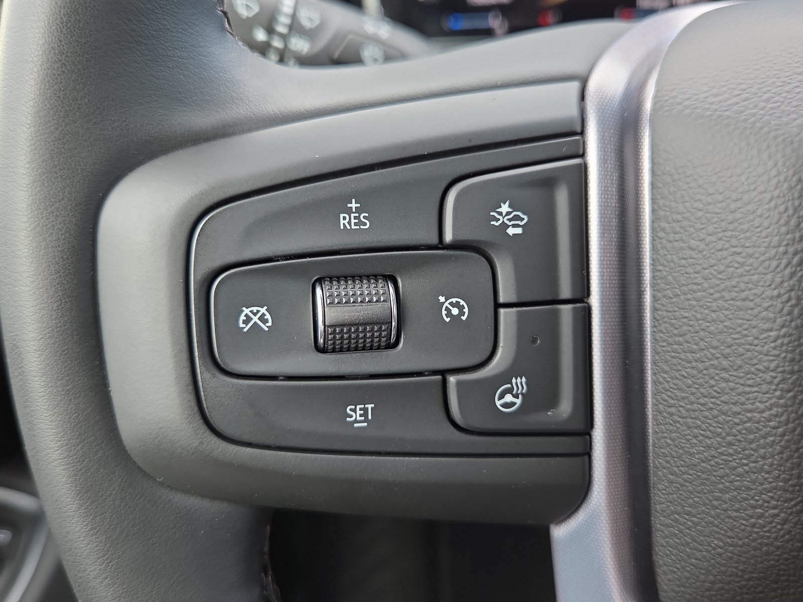 Used 2026 GMC Sierra 1500 SLT AWD/4WD image 19
